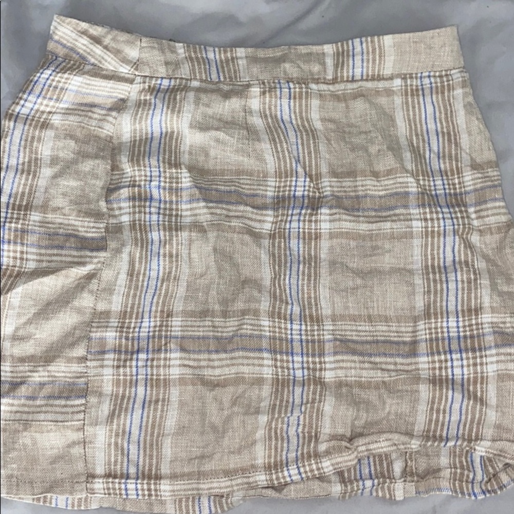 Forever 21 skirt